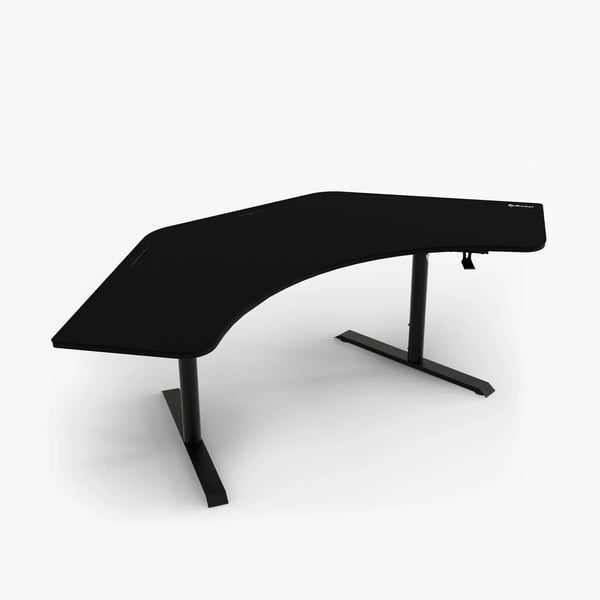 Arozzi Arena Angelo - Pure Black