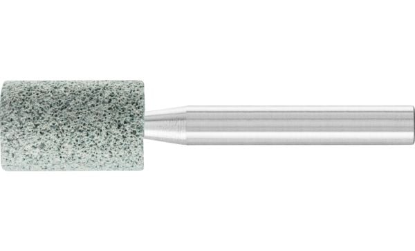 PFERD 31124408, Terävä kärki, Alumiini, 73400 RPM, 6 mm, 20 mm, 10 kpl