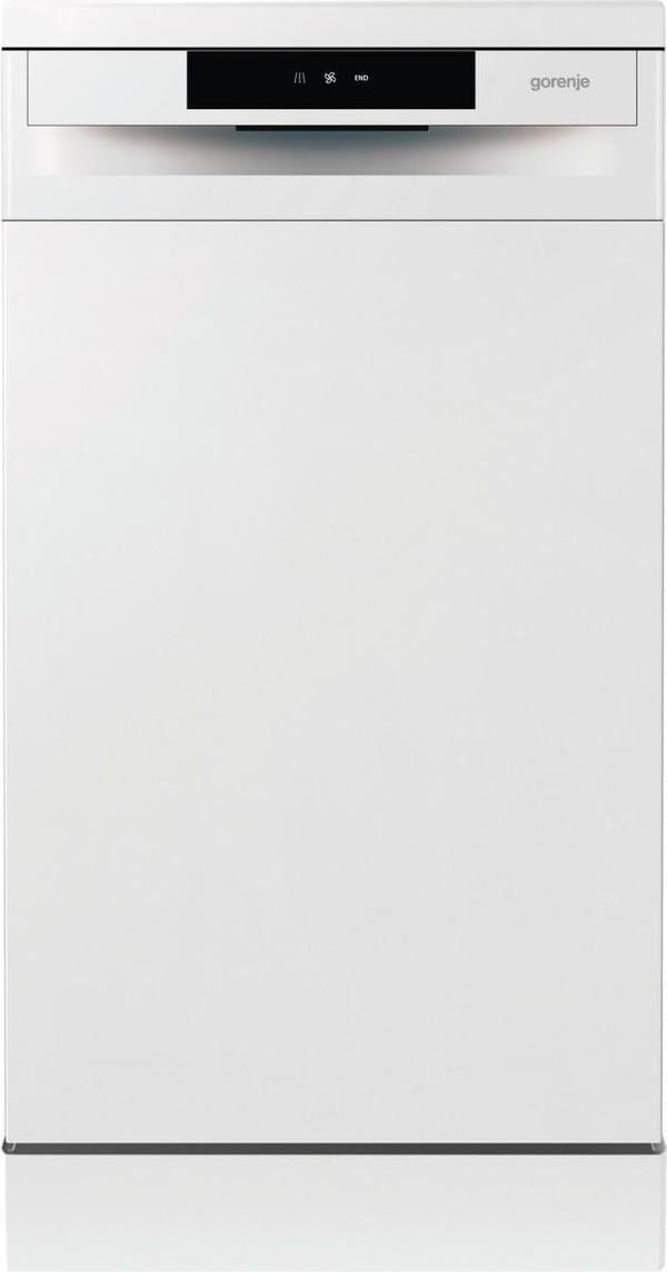 Gorenje 3838782574450 - Diskmaskin - vit