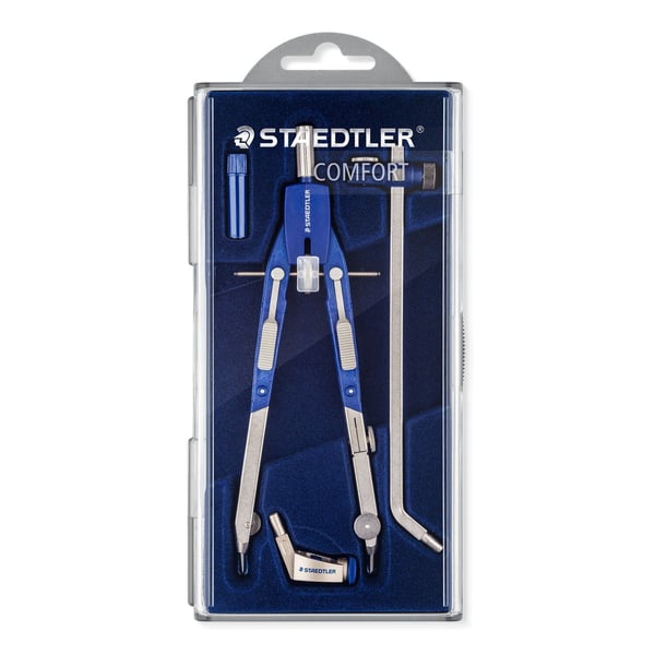 STAEDTLER Mars - Kompassuppsättning