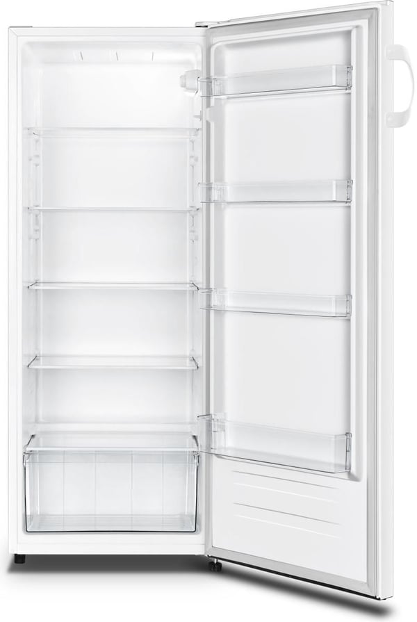 Gorenje R4142PW kylskåp 242 L, energiklass E, 55 cm bred, vit