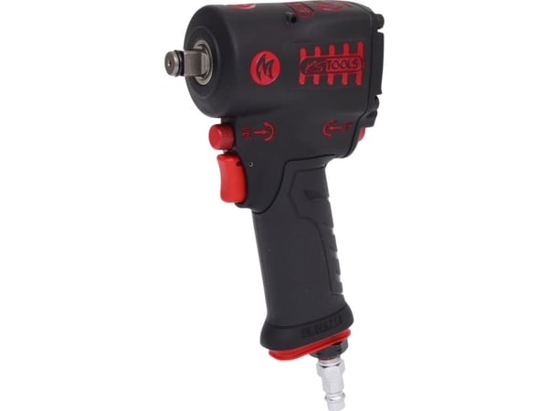 KS Tools miniMONSTER 515.1270 trykkluftmuttertrekker 1/2" 1390 Nm