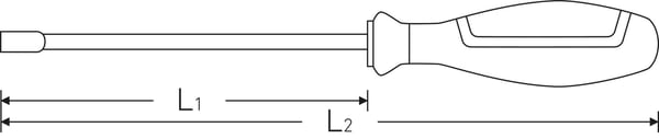STAHLWILLE 43093006