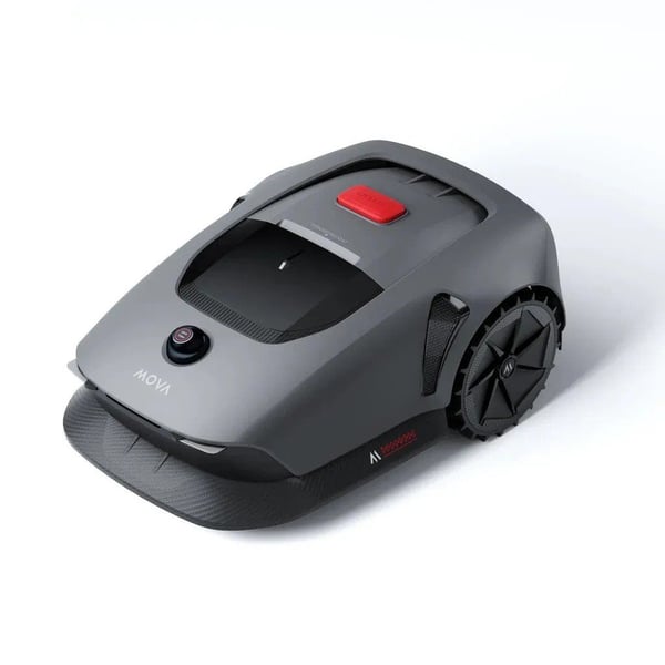 Dreame MOVA 1000 trådløs robotgressklipper - 1000 m²