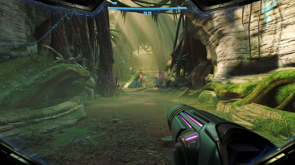 Nintendo Metroid Prime 4: Beyond, Switch 2, Nintendo Switch 2, T (Teen)
