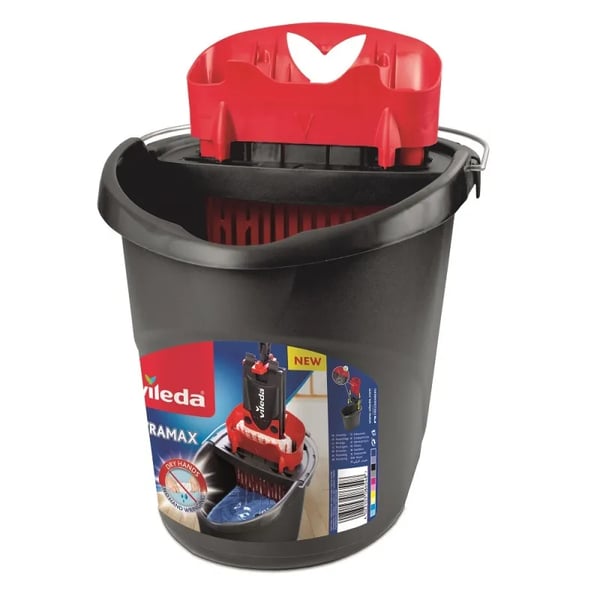 Vileda Ultramax Bucket & Wringer