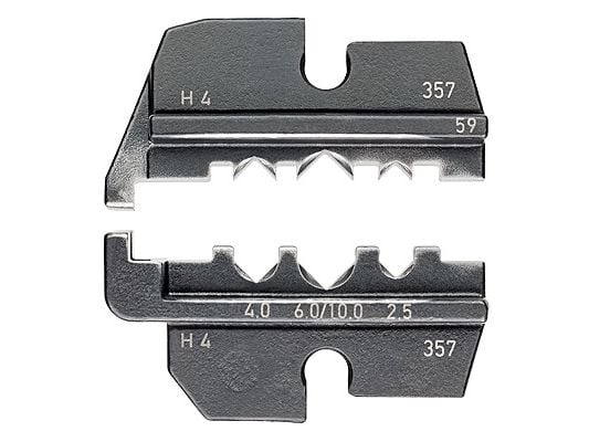 Knipex 97 49 59, Krympende passform, Amphenol