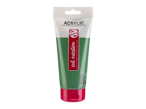 Talens Art Creation akrylmaling rør 623 Sap Green