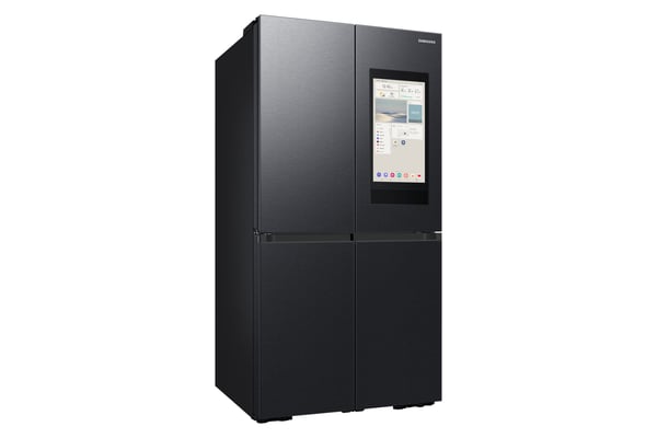 Samsung RF65DG9H0EB1EF French door-kjøleskap 636 L, E