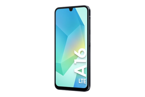 Samsung | Galaxy A16 LTE - 128GB - Black