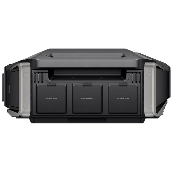 EcoFlow DELTA Pro Ultra invertteri