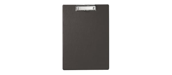 MAUL 2335290, A4, Svart, 229 mm, 13 mm, 319 mm, 1 styck