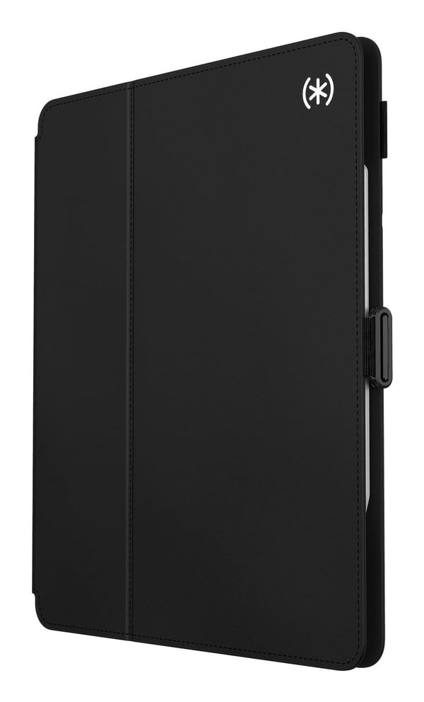 Speck Balance Folio - Lommebok for nettbrett - svart - for Apple 13-inch iPad Pro (M4)