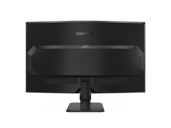GIGABYTE GS32QC, 80 cm (31.5"), 2560 x 1440 pixlar, Quad HD, LED, 1 ms, Svart