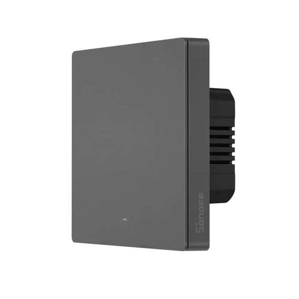 Sonoff Sonoff M5 Smart WiFi 1-kanavainen seinäkytkin