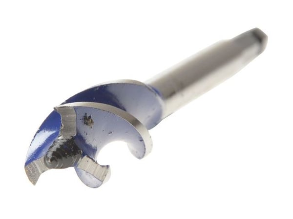 IRWIN 10506623, Borr, Träborr med centrumspets, 2,2 cm, 165 mm, Trä, 1 styck