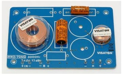 Visaton HW 2/70 NG, 100 mm, 150 mm
