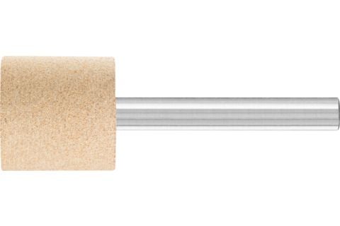 PFERD 41243212, Slipstift, Aluminiumoxid, 28600 RPM, 6 mm, 20 mm, 10 styck