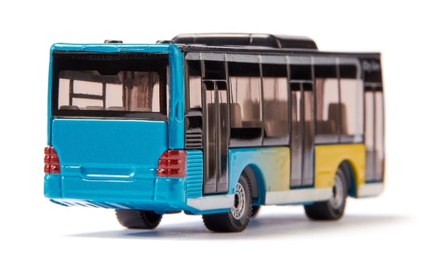 Siku stadsbuss
