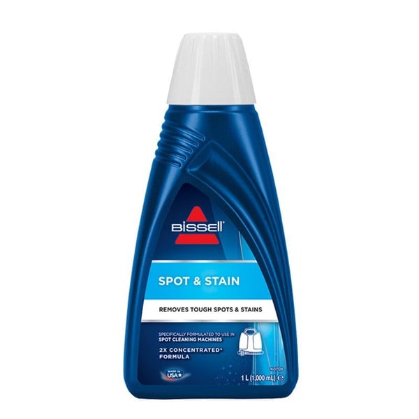 BISSELL Spot & Stain Puhdistusaine matonpuhdistusaineeseen - 1 litra