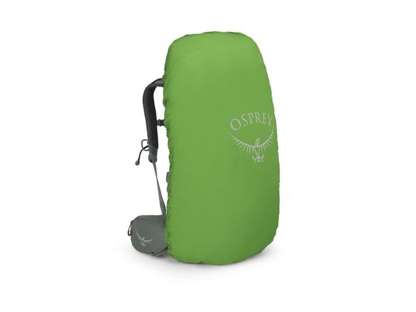 Naisten retkeilyreppu OSPREY Kyte 48 khaki M/L
