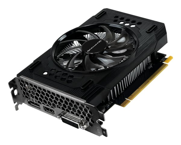 Gainward GeForce RTX 3050 skjermkort 6 GB GDDR6 Pegasus NE63050018JE-1072E