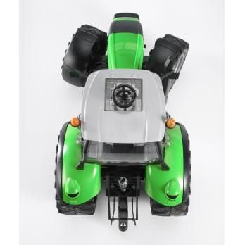 Bruder Deutz Agrotron X720 traktor-leketøy