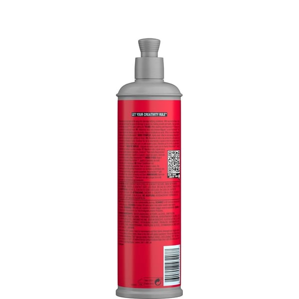 Bed Head Resurrection Super Repair Conditioner 400ml