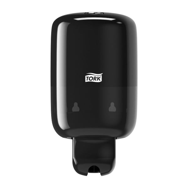 Dispenser Tork S2 Mini sort
