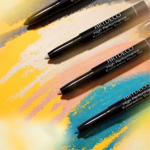 Artdeco High Performance Eyeshadow Stylo 58deep Blue Sea