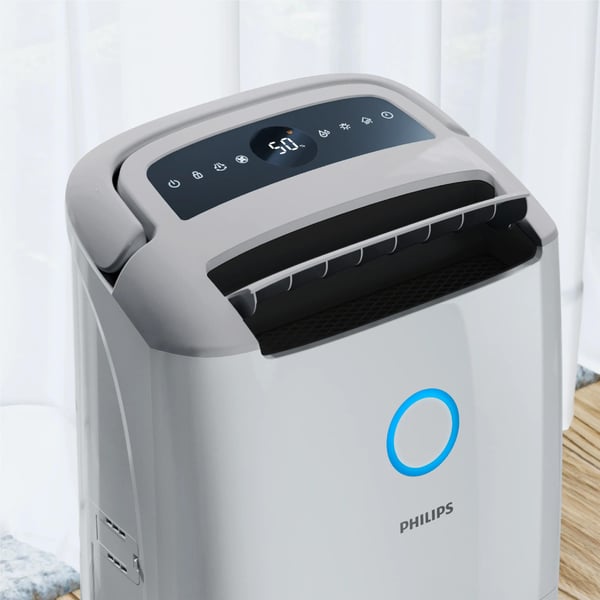 Philips NanoProtect FY1120 - Filter - avfukter/renser