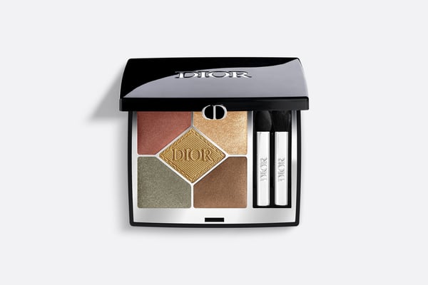 DIOR 5 VÄRIÄ SOMBRA DE OJOS 343 10ML