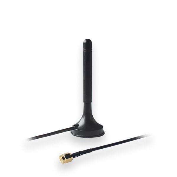 Teltonika PR1KRF30 Wi-Fi-antenni 3 dBi, RP-SMA, malleille RUT200/RUT956