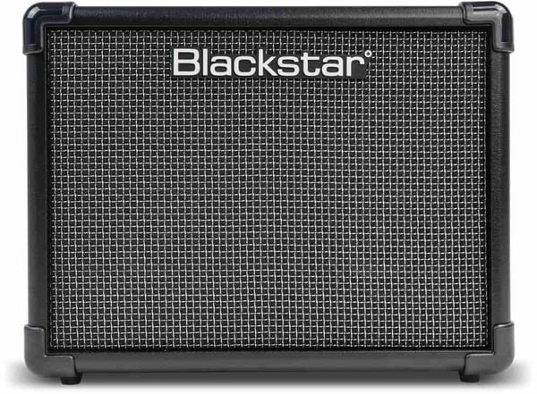 Blackstar ID:CORE V4 - 2x5 watts stereo gitarkomboforsterker