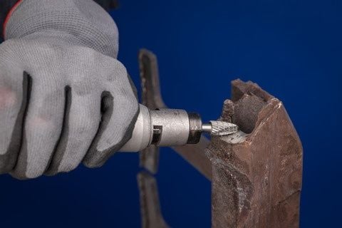 PFERD 22431836, 1 stykker, 8 mm