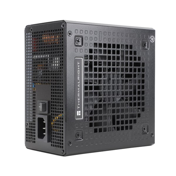 Thermalright TG-1000 virtalähde 1000 W 80 PLUS Gold täysin modulaarinen musta
