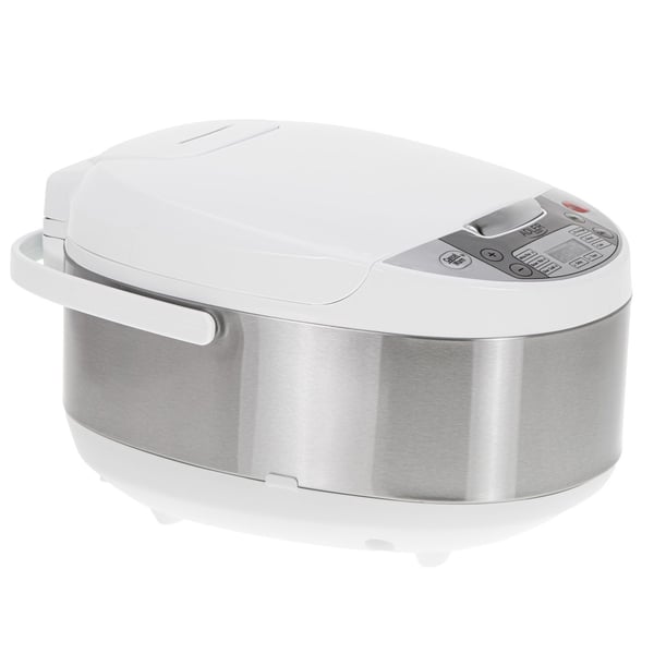 Adler AD 6420, 3,25 l, 700 W, Sølv, Hvit, 12 timer