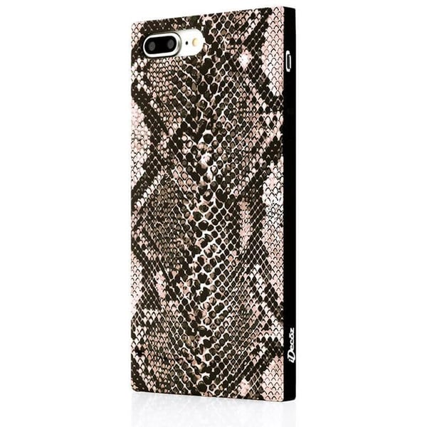 iDecoz PY627PC2, Suojus, Apple, iPhone 7 Plus, iPhone 8 Plus, 14 cm (5.5"), Monivärinen