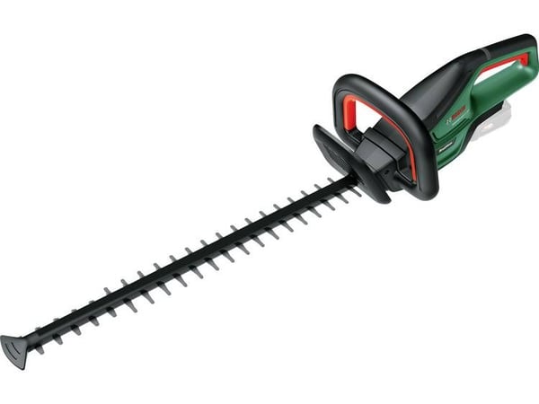 Bosch UniversalHedgeCut 50 - Hekkstusser - trådløs - 18 V - 2.5 Ah - uten batteri - 2800 spm - 50 cm - tannavstand: 20 mm - 2.6 kg - SOLO
