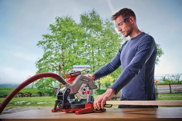 Einhell TC-VC 1820 2342480 Våt-/tørrstøvsuger 20 l - SOLO