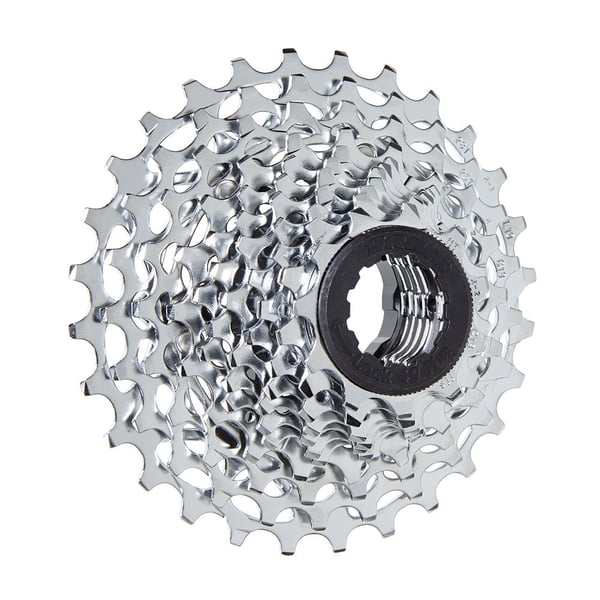 SRAM PG-1130, Polkupyörän rataspakka, Terästä, Hopea, SRAM Rival 1, Rival 22