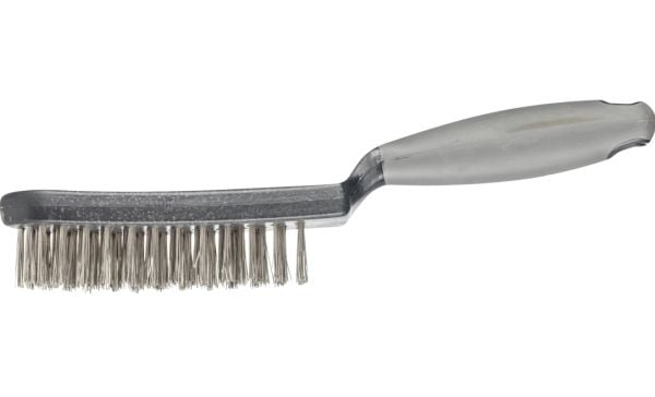 PFERD 43674512, Harmaa, Muovi, Ruostumaton teräs, Metallityöt, 290 mm