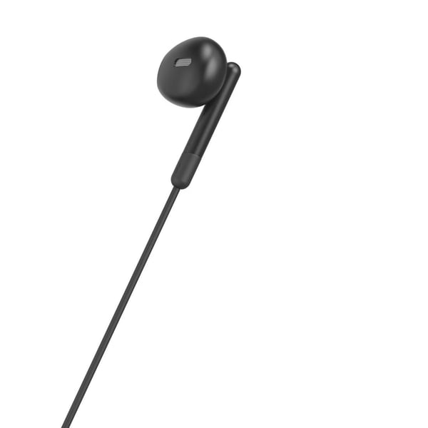 Hama Classy, Langallinen, Puhelut/Musiikki, 20 - 20000 Hz, 16 g, Kuulokkeet, Musta
