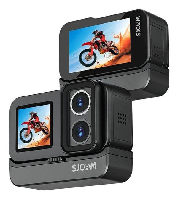 SJCAM SJ20 Urheilukamera