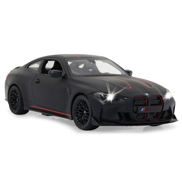Jamara BMW M4 CSL, Bil, 1:16, 6 år, 510 g