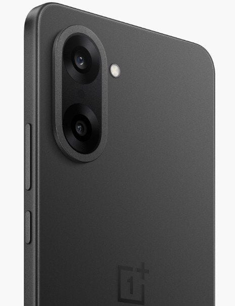 OnePlus Nord CE5 128GB/8GB - Black Infinity