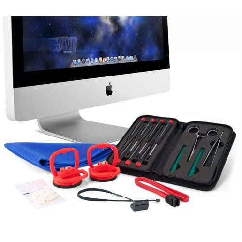 OWC Internal SSD DIY Kit, Phillips, Torx, Torx T10S, Phillips PH02