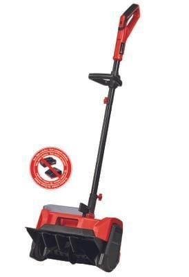 Einhell GE-ST 36/40 Li lumilinko 36 V 40 cm E-Solo - SOLO