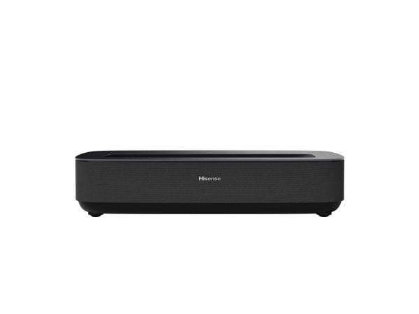 Hisense PL1SE DLP-laserprojektor 4K 2100 ANSI lumen ultrakortskjutande