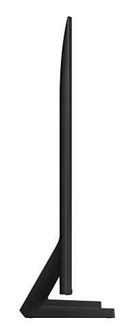 Samsung Q8F QE55Q8FAAU TV 55" QLED 4K UHD, titangrå